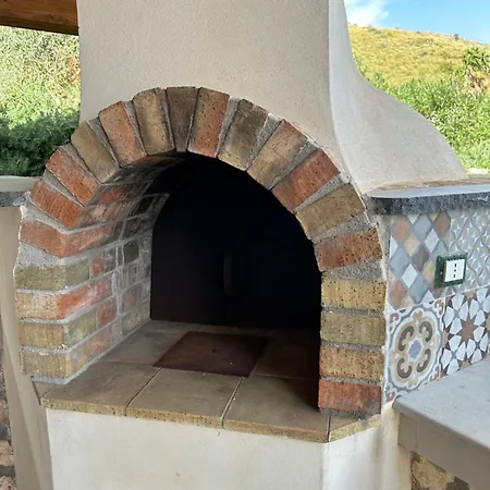 Stella Del Mare Scopello (Sicily)